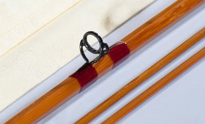 Leonard, HL - Model 41 Bamboo Rod