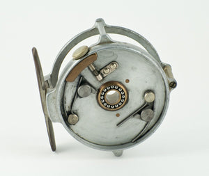 Hardy Bougle 3" Fly Reel - Original