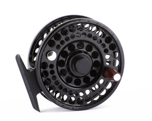 Charlton 8450C Fly Reel w/ 5/6 Spool