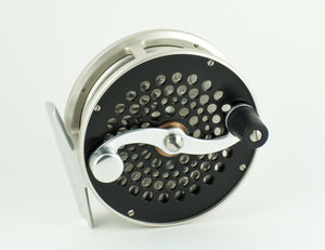Bogdan Trout Fly Reel - Mint