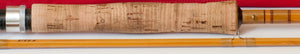 Winston Bamboo Rod 9' 2/1 5 1/4 oz. - San Francisco