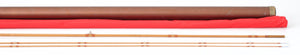 Winston Bamboo Rod 8' 2/2 5wt
