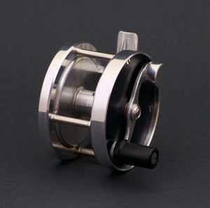 Dr. Paul Hermann Baby Hermann Fly Reel