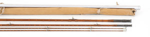 Hardy Bros. "The Halford Rod" 10' 3/2 Bamboo Fly Rod