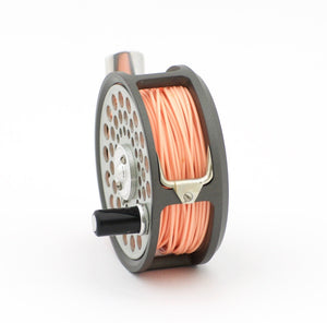 Hardy Flyweight Fly Reel