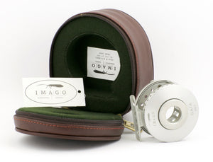 Imago/Megoff "GAIA" 4/5 Fly Reel