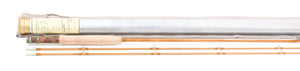 Whitehead, Daryll - 7'6 2/2 5wt Presentation Bamboo Rod