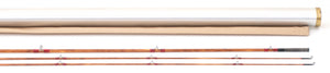 Thomas & Thomas Montana 8'6 6wt Bamboo Rod