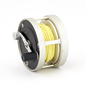 Bogdan Model 100 Fly Reel - RHW