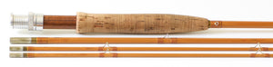 Jenkins Rod Co. Model 8522 Bamboo Rod - 8'6 3/2 6wt