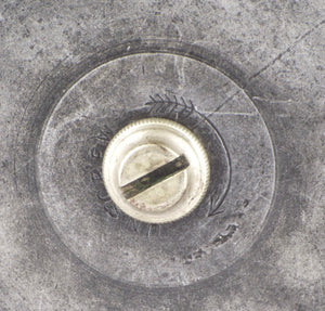 Farlow's Perfect 4 1/4" Fly Reel