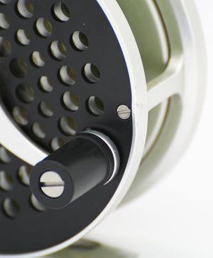 Peerless Model 2 Fly Reel