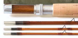 Orvis Battenkill Bamboo Rod - early 8'6 3/2 5wt