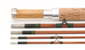 Leonard, H.L. -- Appalachian Trail Duracane Bamboo Rod