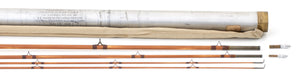 Payne Model 202 Bamboo Rod