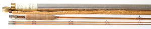 Whitehead, Daryll - Dickerson 8013 Bamboo Rod