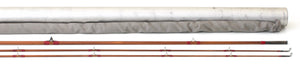 Orvis Model 99 8' 5-6wt Bamboo Rod