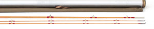 Leonard, H.L. -- Model 38-4 Bamboo Rod
