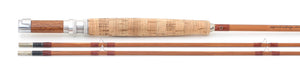 Orvis Wes Jordan 8' 7wt Bamboo Rod