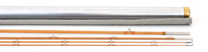 Leonard, H.L. -- Model 51 HW Tournament Bamboo Rod