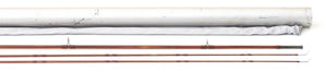 Orvis Wes Jordan 8' 4 3/8 oz Bamboo Rod