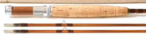Orvis Battenkill Bamboo Rod - early 8' 2/2 5wt
