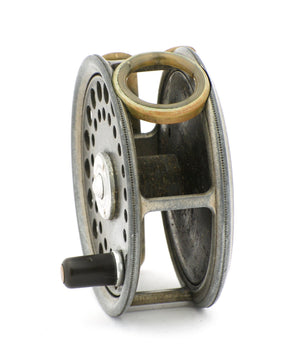 Hardy St. George 3" Fly Reel - Three Screw Latch