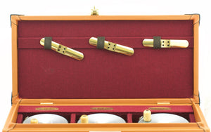 Hardy Salmon Perfect 1912 Reproduction Limited Edition Reel Set