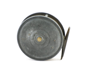 Hardy Uniqua 3 3/8" Fly Reel