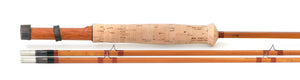 Brandin, Per - Model 765-2 P Bamboo Rod
