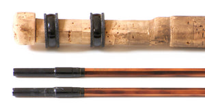 Young, Paul H. -- Midge Bamboo Rod