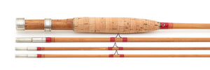Leonard, H.L. -- Model 50DF Bamboo Rod (Pre-Fire)