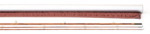 Young, Paul H. -- Para 15 Bamboo Rod