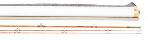 Pickard, John - Paul Young Midge 6'3 4wt Bamboo Rod