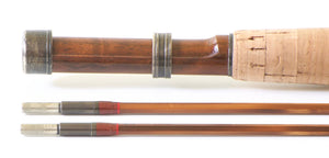 Thramer, AJ - FE Thomas Fairy Browntone Bamboo Rod