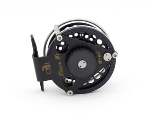 Ari 't Hart F1 Traun Fly Reel