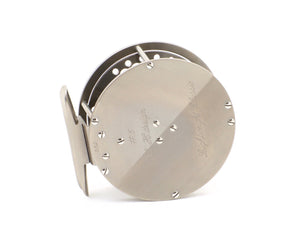 LH Design Series BB Classic #5 Titanium Fly Reel