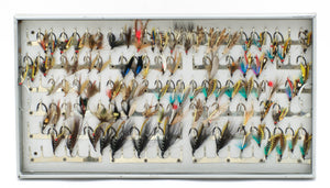 Salmon Fly Reservoir w/ Over 300 Flies