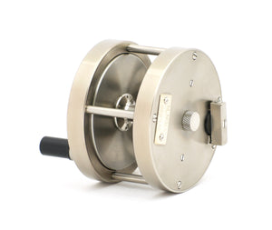 Maurice Noel Model 200TT Titanium Fly Reel