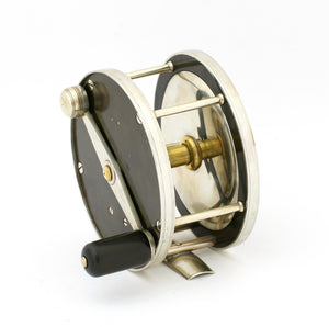 Julius Vom Hofe 4 1/4" Salmon Reel