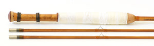 Wojnicki, Mario --Model 225F4 -- 7'5 4wt HB Bamboo Rod