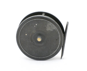 Hardy Uniqua 3 3/8" -- a Unique Hardy Reel?