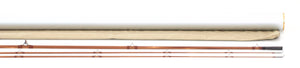 Karstetter, Marty - Hollow-Built Bamboo Rod 8'6 5wt