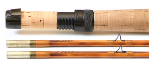Young, Paul H. -- Para 15 Bamboo Rod