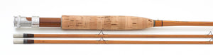 Thomas & Thomas Midge 8' 5wt Bamboo Rod
