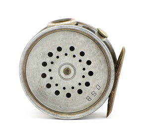Hardy Perfect 3 1/8" Fly Reel - Dup MKII