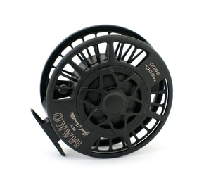 Charlton Mako Fly Reel - Model 9600S Stealth