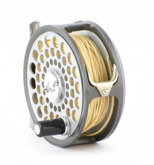Hardy Flyweight Fly Reel