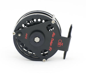 Ari 't Hart F2 Rio Orbigo Fly Reel