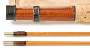 Carpenter, Walt - Highlander 7' 4wt